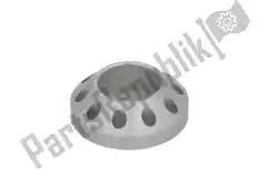 Here you can order the bush from Piaggio Group, with part number AP8121199: