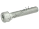 Hex socket screw m6x30 Aprilia AP8150220
