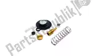 1JK1490A0000, Yamaha, jeu de diaphragmes, 1 yamaha srx szr tt xt xtz 600 660 1986 1987 1988 1989 1990 1991 1992 1993 1994 1995 1996 1997 1998 1999 2000 2002 2004, Nouveau