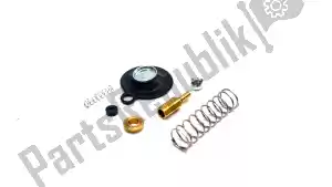 yamaha 1JK1490A0000 jeu de diaphragmes, 1 - La partie au fond