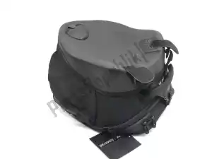 bmw 77457726998 tank bag, waterproof - Upper side