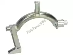 Here you can order the hook from Piaggio Group, with part number 295528: