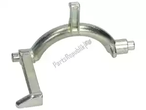 Piaggio Group 295528 hook - Bottom side