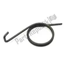 Here you can order the spring from Piaggio Group, with part number 212713: