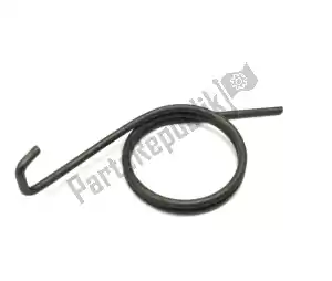 Piaggio Group 212713 spring - Bottom side