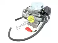 CM158004, Piaggio Group, Carburateur keihin ncv20 ar3 aprilia piaggio vespa  fly lx primavera rp8c52100 s scarabeo sprint vespa primavera vespa sprint zapc53100 zapc53101 50 2008 2009 2010 2011 2012 2013 2014 2016 2017 2018, Nieuw