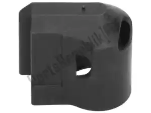 Piaggio Group 485671 guard - Bottom side