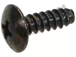 Here you can order the screw from Piaggio Group, with part number 259349: