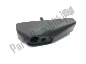 kawasaki 230511155 bracket-signal lamp,r zx900-a1 - Bottom side