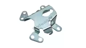 honda 81331MGSD30 stay, key lock - Bottom side