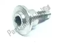 77210842A, Ducati, special screw ducati  monster panigale sbk streetfighter 1098 1198 848 899 937 950 955 959 998 1000 1098 1100 1198 1200 2007 2008 2009 2010 2011 2012 2013 2014 2015 2016 2017 2018 2019 2020, New