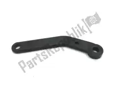 Here you can order the swinging arm, long from BMW, with part number 46632313785: