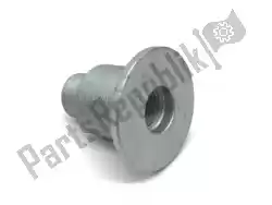 Here you can order the bush from Piaggio Group, with part number AP8121156: