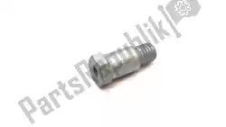 Here you can order the screw for side stand m10x26,7 from KTM, with part number 58203027200: