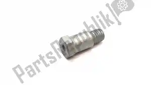 ktm 58203027200 screw for side stand m10x26,7 - Bottom side