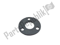 00H03404321, Aprilia, silencer gasket, New