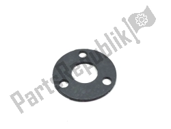 Aprilia 00H03404321, Geluiddemper pakking, OEM: Aprilia 00H03404321