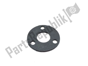 aprilia 00H03404321 silencer gasket - Bottom side