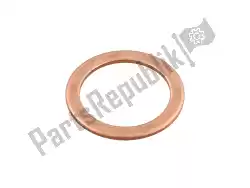 Here you can order the washer 18,25x24x1 from Piaggio Group, with part number GU18144350: