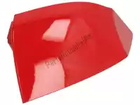 67362700R7, Piaggio Group, terminal de spoiler direito     , Novo