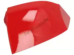 Piaggio Group 67362700R7 terminale spoiler destro - Il fondo