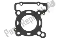 1A007851, Piaggio Group, cylinder head gasket aprilia zd4kc000 zd4kca00 zd4kta zd4kta00 zd4ktb00 zd4kxa00 zd4kxb00 zd4kxja0 zd4kxja0, zd4kxa zd4kxjb0 zd4xaa00 zd4xab00 125 2017 2018 2019 2020 2021 2022, New