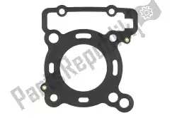 Qui puoi ordinare guarnizione della testata da Piaggio Group , con numero parte 1A007851: