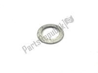 GU14615901, Aprilia, sluitring 8,4x13x0,8, Nieuw