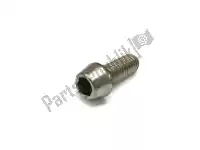 AP8152425, Piaggio Group, screw m6x15     , New