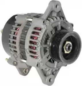 WAI 8460N dynamo - Onderkant