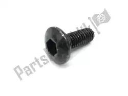 Here you can order the screw, special, 6x16 from Honda, with part number 90114MFL000: