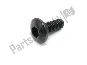 honda 90114MFL000 screw, special, 6x16 - Bottom side