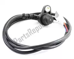 Qui puoi ordinare sensore tachimetro cpl. Da Piaggio Group , con numero parte 893570:
