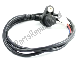 Aprilia 893570, Tachosensor kpl., OEM: Aprilia 893570