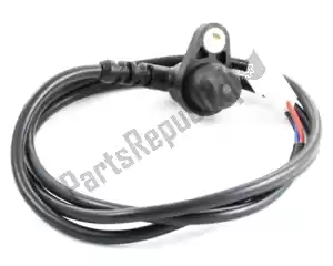 Piaggio Group 893570 sensore tachimetro cpl. - Il fondo