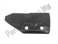 46637725134, BMW, running board cover, right bmw  600 650 2011 2012 2013 2014 2015 2016 2017 2018 2019, New