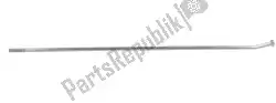 Here you can order the spoke bc3. 5×218 from Piaggio Group, with part number 2R000471: