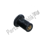 85040821A, Ducati, Insert fileté wellnut m5x0.8x16, Nouveau