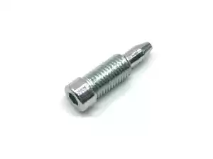 suzuki 1324726E00 drain,plug - Bottom side