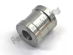 Piaggio Group 2B006346 spacer bushing - Bottom side