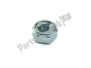 honda 90309ML3791 tuerca, u, 8 mm (fusible rashi) - Lado inferior