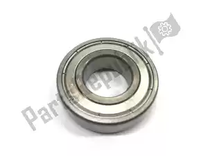 yamaha 93306004YX00 bearing - Upper side