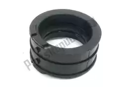 Here you can order the insulator, carburetor from Honda, with part number 16211MZ8H00: