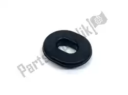 Here you can order the grommet, air cleaner case from Honda, with part number 83551300000: