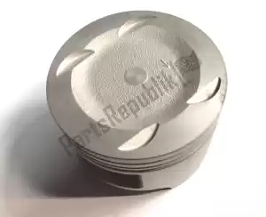 suzuki 1210041F10050 piston set 0,5 - Bottom side