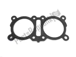 Here you can order the gasket cyl head 2 cyl 90 bore from Triumph, with part number T1152915: