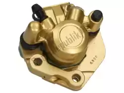 Here you can order the brake caliper (heng tong) from Piaggio Group, with part number 600734: