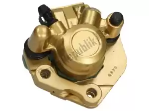 Piaggio Group 600734 brake caliper (heng tong) - Bottom side