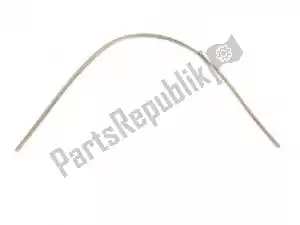 suzuki 9463133C01 molding,windscr - Left side