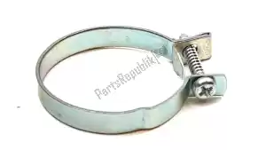 suzuki 0940236303 clamp - Bottom side